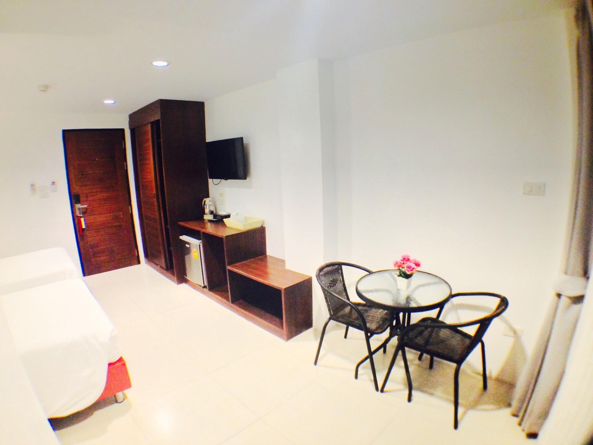 Baan Yuree & - Sha Station touristique 4*