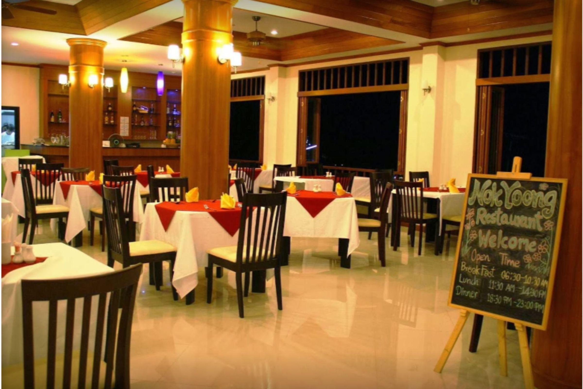 Baan Yuree & - Sha Station touristique Patong